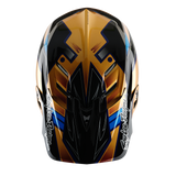 TLD 2025 D4 composite royalty black/gold