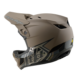 TLD 2025 D4 composite stealth caper
