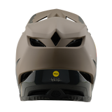 TLD 2025 D4 composite stealth caper