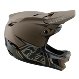 TLD 2025 D4 composite stealth caper