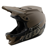 TLD 2025 D4 composite stealth caper
