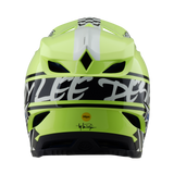 TLD 2025 D4 polyacrylite fifty-50 navy/glo yellow