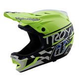 TLD 2025 D4 polyacrylite fifty-50 navy/glo yellow