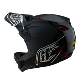 TLD 2025 D4 composite shadow black