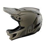 TLD 2025 D4 composite shadow timber