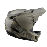 TLD 2025 D4 composite shadow timber