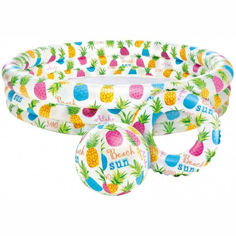 intex beach pool