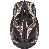 TLD  D4 Composite matrix cameo green SALE