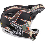 TLD  D4 Composite matrix cameo green SALE