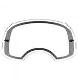 Different Oakley Airbrake MX Lens