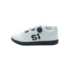S1 BMX race shoe white