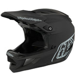 TLD  D4 polyacrylite stealth black SALE