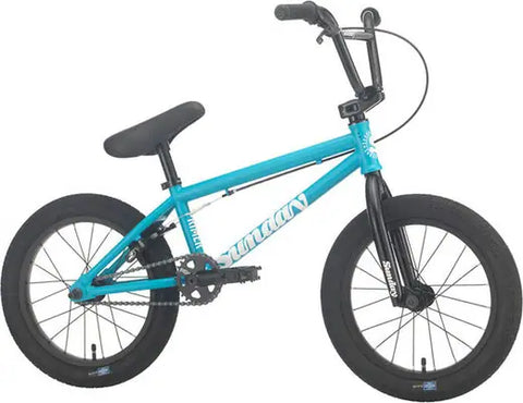 Primer 16" 2021 Bmx Freestyle Stuntfiets