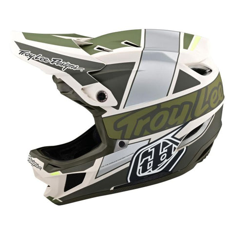 TLD  D4 Composite  team military SALE