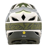 TLD  D4 Composite  team military SALE