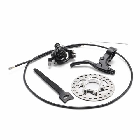 Wildcat Mini BMX Disc Brake Set