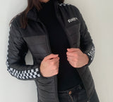 Faith Limited Pit Jacket