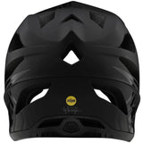 TLD 2022 D4  Stage MIPS Helmet - Stealth Midnight