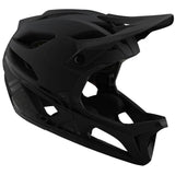 TLD 2022 D4  Stage MIPS Helmet - Stealth Midnight