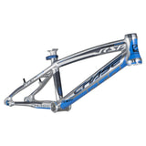 CHASE RSP4.0 FRAME POLISHED/BLUE