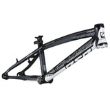 CHASE RSP4.0 FRAME BLACK/WHITE