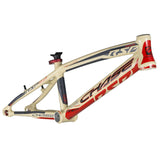 CHASE RSP4.0 FRAME CREAM RED