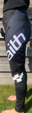 Faith BMX Second Advent Pant Black PROMO 189--> 150 euro