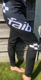 Faith BMX Second Advent Pant Black PROMO 189--> 150 euro