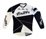 FAITH ADVENT RACE JERSEY