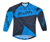 FAITH ADVENT RACE JERSEY