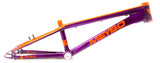 Meybo Holeshot 2020 Frame Purple - Orange