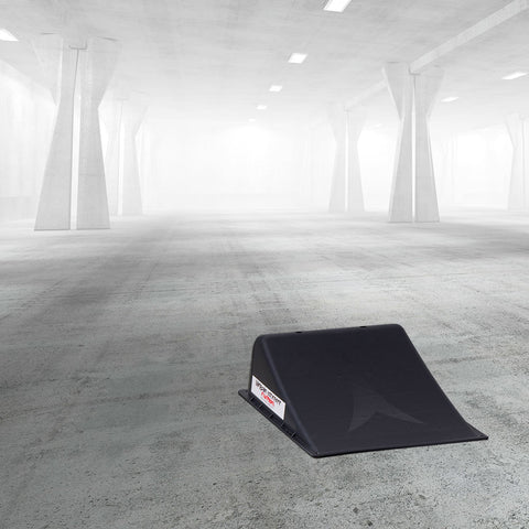 MINI SINGLE RAMP 15 cm - Urban Street Ramps