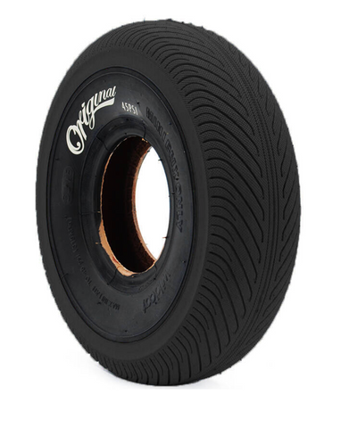 Wildcat Tire full Black 1pcs