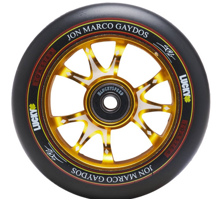Lucky Jon Marco Gaydos V3 Pro Scooter Wheel Color: Jon Marco V3 Diameter: 110mm