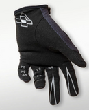 Faith Creation Black Gloves