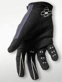 Faith Creation Black Gloves