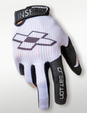 Faith Creation White Gloves