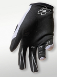 Faith Creation White Gloves