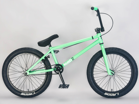 CUDA Bmx Revolution Bmx Shop and Distribution