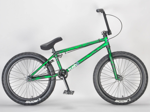 Mb bmx bike sale