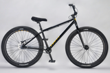 Mafia Bomma 26 inch Black Wheelie Bike