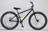 Mafia Bomma 29 inch Black Wheelie Bike
