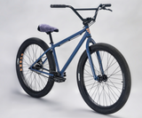 Mafia Bomma 26 inch Slade Grey Wheelie Bike