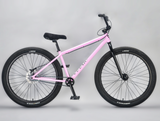 Mafia Bomma 26 inch pink Wheelie Bike