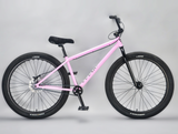 Mafia Bomma 29 inch pink Wheelie Bike