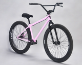 Mafia Bomma 26 inch pink Wheelie Bike