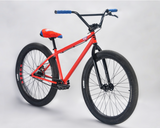 Mafia Bomma 29 inch Pomegranate Wheelie Bike