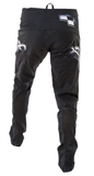 Faith BMX Second Advent Pant Black/white