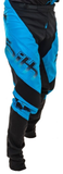 Faith BMX Second Advent Pant Blue