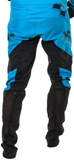 Faith BMX Second Advent Pant Blue